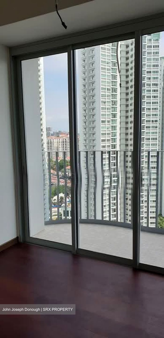 Queens Peak (D3), Condominium #568122001